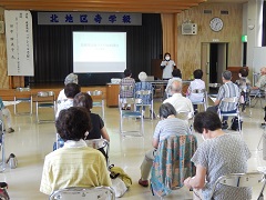 画像　行事の様子