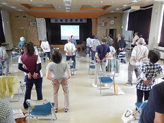 画像　行事の様子