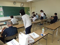 画像　行事の様子