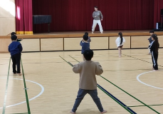 角っ子ビクス