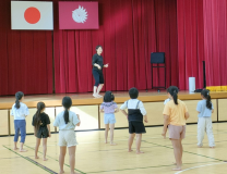 角っ子ビクス