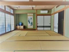 和室の画像