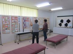 南地区文化展の様子2