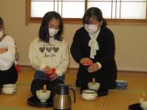 茶道3