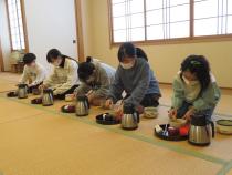 茶道5