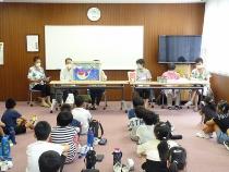 環境人権問題教室