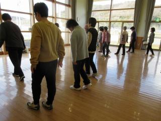 いきいき体操教室