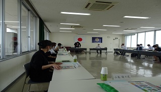 審議会写真2（7月15日）