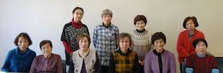 役員の写真