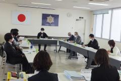 第2回認知症支援推進協議会