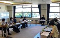 第1回認知症支援推進協議会