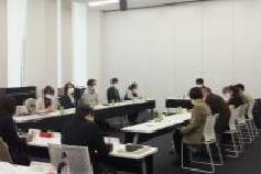 第2回認知症支援推進協議会