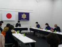 第3回認知症支援推進協議会