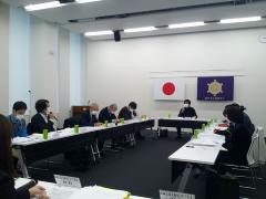 第2回認知症支援推進協議会