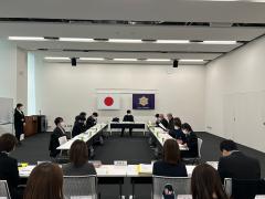 第3回認知症支援推進協議会