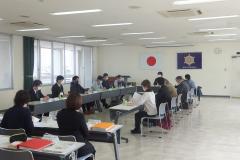 第3回認知症支援推進協議会