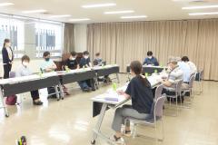 第1回認知症支援推進協議会