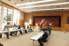 第2回認知症支援推進協議会
