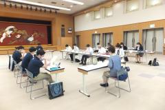 第1回認知症支援推進協議会