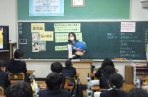 脳の働きについて勉強