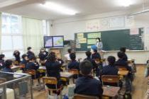 脳の働きについて勉強
