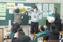 認知症の症状について勉強