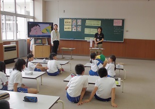 認知症の症状について勉強しました。