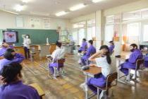 脳の働きや認知症の症状について勉強しました。