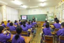 脳の働きや認知症の症状について勉強しました。