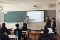 認知症の症状についての学び
