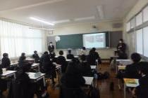 認知症の症状について勉強