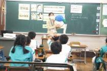 脳の働きや認知症の症状について勉強しました。