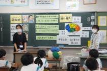 脳の働きを勉強