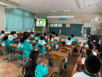 認知症の症状について勉強