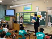 脳の働きを勉強