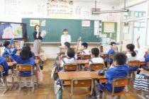 認知症の方にどう接すると良いか意見交換しました。