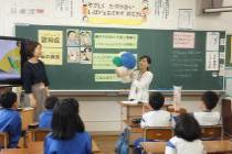脳の働きや認知症の症状について勉強しました。