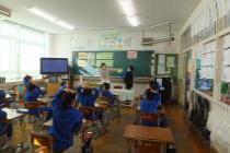 脳の働きについて勉強中