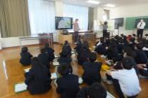 認知症の症状について勉強