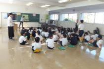 脳の働きや認知症の症状について勉強しました。
