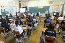認知症の症状についての勉強