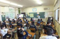 脳の働きについての勉強
