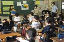 脳の働きについての勉強