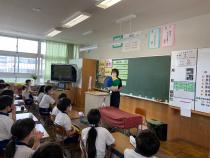 認知症の症状について勉強しました。