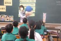 脳の働きや認知症の症状について勉強しました。