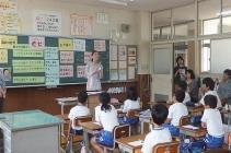 脳の働きや認知症の症状について勉強しました。