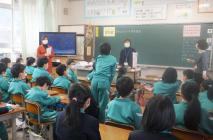 認知症の方にどう接すると良いか考えました。