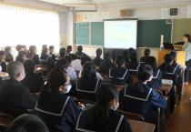 認知症の基礎知識について勉強しました。