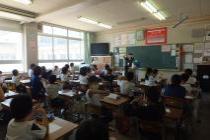 認知症の症状について勉強しました。