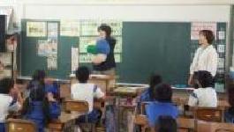 脳の働きや認知症の症状について勉強しました。